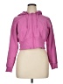 JoyLab Pink Zip Up Hoodie Size XL - photo 1