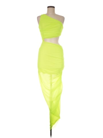 Prabal Gurung Cocktail Dress (view 1)
