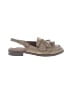 Universal Thread Tan Flats Size 8 - photo 1