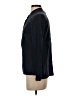 Point Sur 100% Silk Black Long Sleeve Silk Top Size XS - photo 5