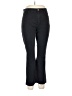 Ann Taylor Black Jeans Size 10 - photo 1