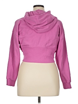 JoyLab Zip Up Hoodie (view 2)