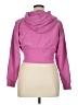 JoyLab Pink Zip Up Hoodie Size XL - photo 2
