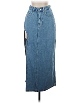 Miami Denim Skirt (view 1)