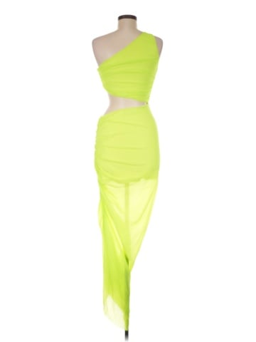 Prabal Gurung Cocktail Dress (view 2)