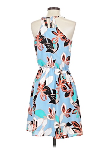 Cooper & Ella Casual Dress (view 2)