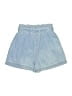 Rails Blue Skort Size S - photo 2