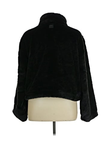 Fabletics Faux Fur Jacket (view 2)