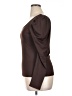 Unbranded Brown 3/4 Sleeve T-Shirt Size XL - photo 5