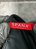 SPANX Metallic Black Leggings Size M - photo 7