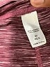 Maurices Chevron-herringbone Burgundy Active Pants Size 0X - photo 8