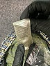 Free People Tweed Gray Casual Dress Size M - photo 8