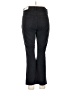 Ann Taylor Black Jeans Size 10 - photo 2
