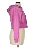 JoyLab Pink Zip Up Hoodie Size XL - photo 4