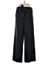 Club Monaco 100% Wool Black Wool Pants Size S - photo 1