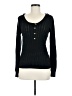 O'Neill 100% Cotton Black Cardigan Size M - photo 1