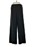 Club Monaco 100% Wool Black Wool Pants Size S - photo 2