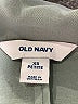 Old Navy Teal Blazer Size XS - photo 6