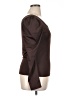 Unbranded Brown 3/4 Sleeve T-Shirt Size XL - photo 4