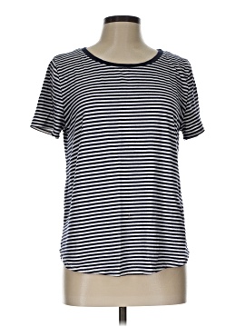 Green Envelope Short Sleeve T-Shirt (view 1)