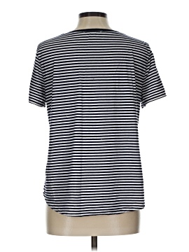 Green Envelope Short Sleeve T-Shirt (view 2)