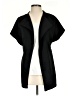 Ann Taylor Black Cardigan Size XS - photo 1