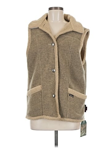 Woolrich Sweater Vest (view 1)