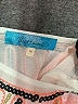 Buttons 100% Polyester Ivory Sleeveless Blouse Size M - photo 7