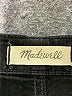 Madewell Black Jeans Size 31 waist - photo 7
