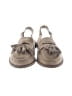 Universal Thread Tan Flats Size 8 - photo 2