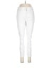Ann Taylor White Jeans Size 10 - photo 1