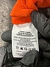 Nike Orange Pullover Hoodie Size L - photo 8