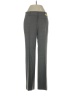 Ann Taylor Houndstooth Gray Wool Pants Size 0 - photo 1