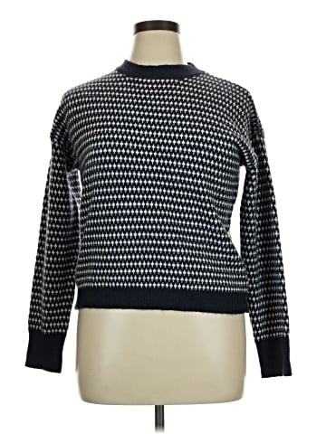 Active USA Pullover Sweater (view 1)