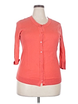 Merona Cardigan (view 1)