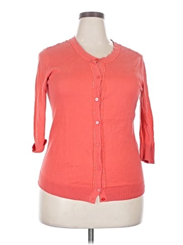 Merona Cardigan (view 1)