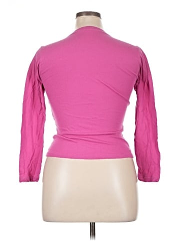 rue21 3/4 Sleeve T-Shirt (view 2)