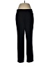 Babaton Solid Black Dress Pants Size 8 - photo 1