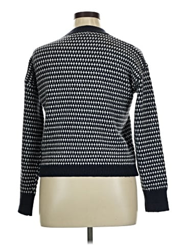 Active USA Pullover Sweater (view 2)