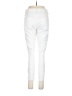 Ann Taylor White Jeans Size 10 - photo 2