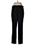 Babaton Solid Black Dress Pants Size 8 - photo 2