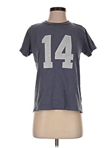 John Galt Short Sleeve T-Shirt (view 1)