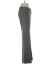 Ann Taylor Houndstooth Gray Wool Pants Size 0 - photo 4