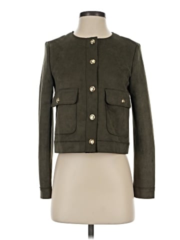 Catherine Malandrino Jacket (view 1)