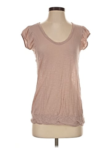 Theory Short Sleeve T-Shirt (view 1)