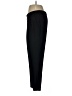 Babaton Solid Black Dress Pants Size 8 - photo 5