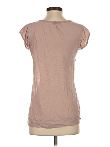 Theory Short Sleeve T-Shirt (view 2)