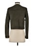 Catherine Malandrino Green Jacket Size XS - photo 2