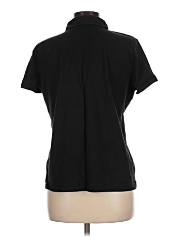 Basic Editions Short Sleeve Polo (view 2)