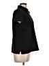 Basic Editions Black Short Sleeve Polo Size L - photo 4